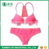 2017 New Arrived Summer Varied Style Swimwear Brazilian Hot Girls Sexy Split Bikini thumbnail-5