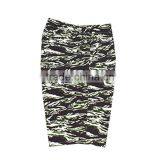 Army Shorts Men's Cotton String Band Shorts Military Shorts thumbnail-4