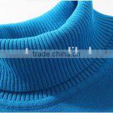 Autumn Kids Hand Knitted Acrylic Cable Knit Pullover Sweater Design thumbnail-4