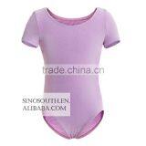 2017 Wholesale Kids Girl's Dance Leotard Girls Gymnastics thumbnail-2