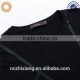 Factory Cheap Price Screen Printing t Shirt Wholesale thumbnail-4