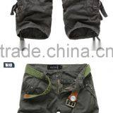 Custom Mens Cargo Pants,cargo Six Pocket Pants,mens Cargo Pants With Side Pockets thumbnail-3
