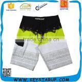 Unique Design Board Shorts Spandex Men Board Shorts Quick Dry thumbnail-1