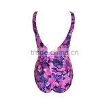 Women Print Swimwear thumbnail-3