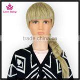 Black Paisley Shawl Fashional Styles American Kids Autumn Clothes Wholesale thumbnail-3