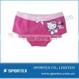 2012 OEM lovely kids underwear