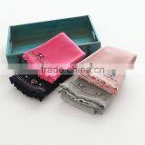 S60636B Fashion Cotton Children Bell Bottomed Print Pants For Child Girl thumbnail-2