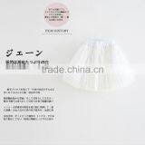 S16262A Model Girls Cheap Fashion Gauze Tutu Skirts thumbnail-5