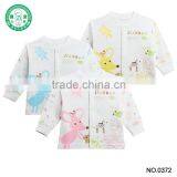 2016 Cotton Baby Top for Pajamas thumbnail-1