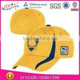 Hot Sale Custom Ourdoor One Size Fits All Baseball Cap thumbnail-3