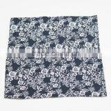 Paisley Handkerchief 100% Cotton Pocket Square thumbnail-4