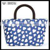 Wholesale Insulated Waterproof Picnic Lunch Bag thumbnail-1