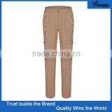 OEM Manufacture Private Label Kids Pants Dry Fit thumbnail-1