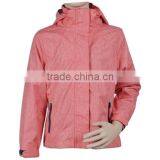 Waterproof and Windproof Jacket Xxxl Women Winter Jacket thumbnail-3