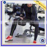 Hot Sale Fashion Quick-Dry Top Design Tracksuit Mens Gym Wear Fashion Fitness Wear thumbnail-1