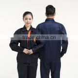 New Design Work Uniforms,Custom Work Coat For Outdoors ,Worker Wear For Engineer thumbnail-3