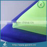 Pretty Hot Sale Colorful Nylon Mesh Fabric for Bag Suitcases thumbnail-3
