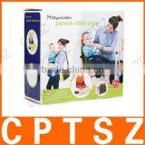 Multi-function Mummy Bag Backpack Adult Baby Diaper Bag Parent Child Chair For Baby thumbnail-5