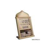 Sell Muslim Azan Clock thumbnail-1