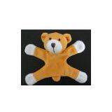 Plush Toy With Magnet thumbnail-1