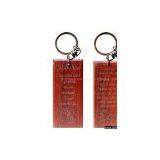 Sell Wooden Key Chains / Plaques thumbnail-1