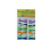 Mini Raffia Tie thumbnail-1