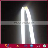 Fashion Women Suit With Contrast 3m Reflective Stripes for Clothing thumbnail-5