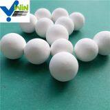 High Alminum Oxide Catalyst Support Ceramic Packing Media Ball thumbnail-1
