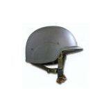 Netherlands Antilles Bulletproof Helmet
