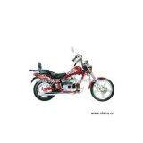 Sell Motorcycle (LBC50) thumbnail-1