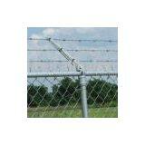 Barbed Wire Mesh 4 thumbnail-1