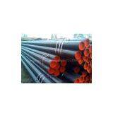 Welded Carbon Steel Pipe thumbnail-1