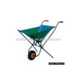 Garden Wheelbarrow thumbnail-1