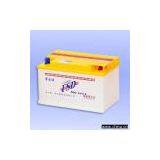 N66 Automobile Battery thumbnail-1