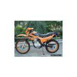 110CC Motorcycle 125CC Motorcycle SS125-10 thumbnail-1