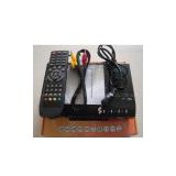 supply HD USB PVR MPEG4 DVB-T 8703 receiver