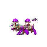 Outdoor Playground Equipment (CE Approval) thumbnail-1