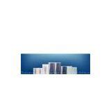 Customized Silver Cellophane Paperboard Cosmetic Packaging Boxes thumbnail-1