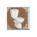 Sell Two-Piece Toilet thumbnail-1