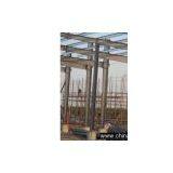 Steel Structure Building thumbnail-1