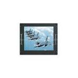 19 Inch LCD Industrial Rack Mount Panel PC 3RS232,1RS485,2LAN,4USB thumbnail-1