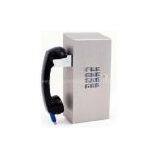 Armored Coinless Phone SPQ-S-KT3 thumbnail-1