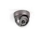 HD IP Dome Camera With IR-CUT