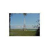 Telecom Microwave Towers thumbnail-3