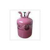 R141b ISO9001 99.99 % Purity HCFC Refrigerant Stell Drum 200L Substitute CFC-11 thumbnail-1