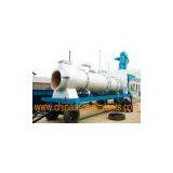 Mobile Asphalt Plants,drum Asphalt Mixing Plant thumbnail-3