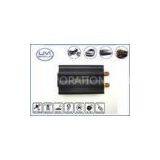 VT103A GSM / GPRS Wireless Internet 850 / 900 / 1800 /1900Mhz Car Real Time GPS Tracking Device