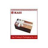 Custom Paper Packaging Gift Box / Coardboard Paper Box / Decorative Paper Boxes