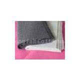 White, Grey or Colored 2mm Thickness 100% Pressed Wool Sauna Felt Sheet thumbnail-1