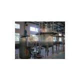 Column Type Diatomite Filter Machine thumbnail-1